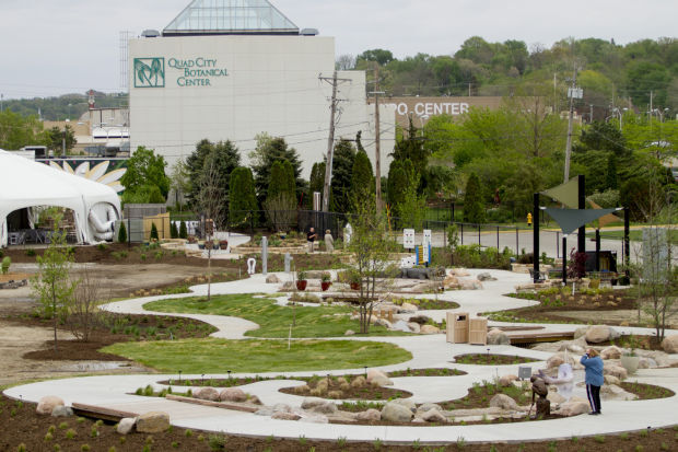 Children's Garden